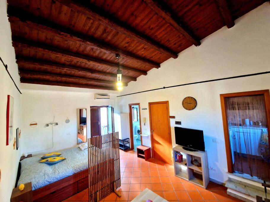 Wood House - Palermo Appartement Buitenkant foto
